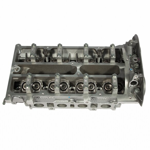 Cylinder Head - 1.6L Main Image