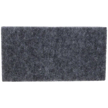 Fender Insulator Wheelhouse - Front, Rear (Reserve)