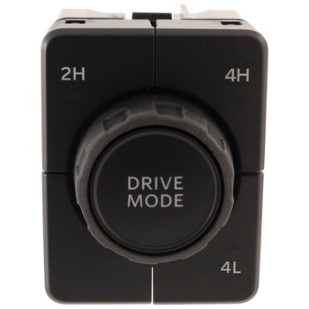 Transfer Case Switch