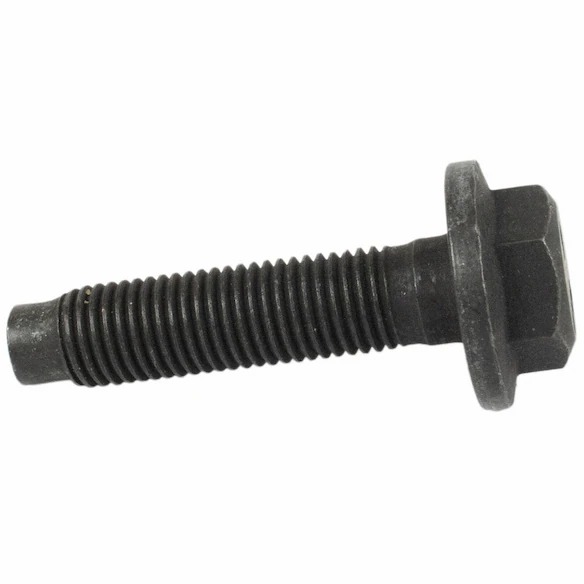 Flanged Hex Head Bolt Engine Crankshaft Pulley Main Image