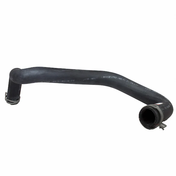 Radiator Coolant Hose - Lower 7.3L Main Image