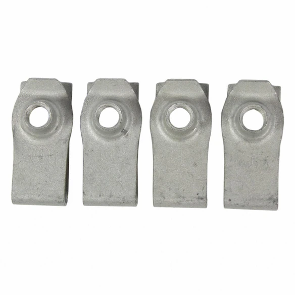 Nut - M6 Main Image