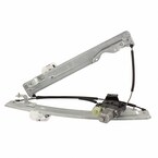 Window Regulator - Left, Front Main Image