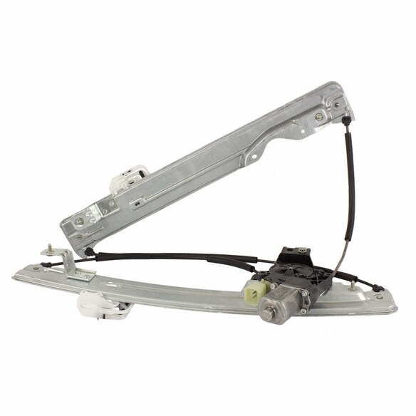Window Regulator - Left, Front Main Image