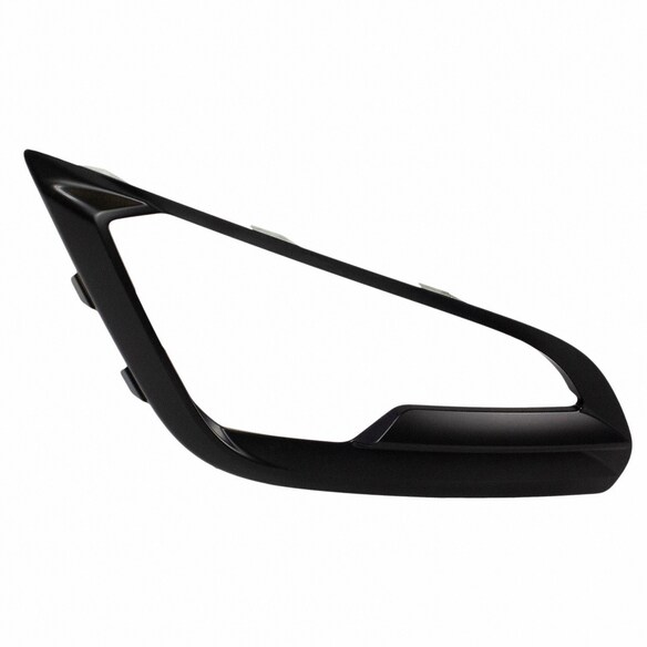 Fog Light Trim Lamp Bracket - Right, Front Main Image