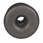 Body Mount Cushion Insulator - Upper Main Image