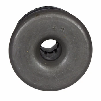 Body Mount Cushion Insulator - Upper