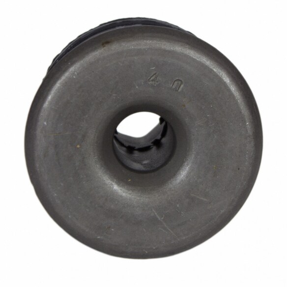 Body Mount Cushion Insulator - Upper Main Image