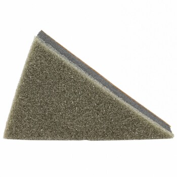 Crew Cab Motor gasket - Front, Rear