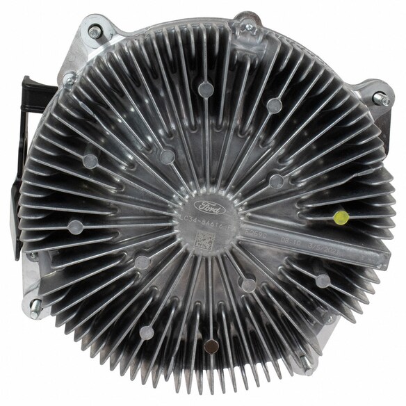 Engine Cooling Fan Clutch Main Image