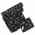 Automatic Transmission Valve Body Separator Plate And Gasket (AT) Main Image