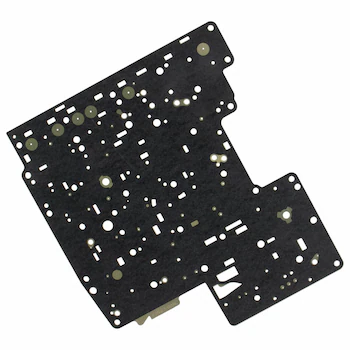 Automatic Transmission Valve Body Separator Plate And Gasket (AT)