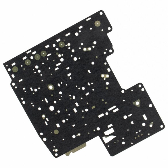 Automatic Transmission Valve Body Separator Plate And Gasket (AT) Main Image