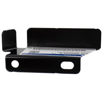 Truck Bed Panel Reinforcement Bracket - Right