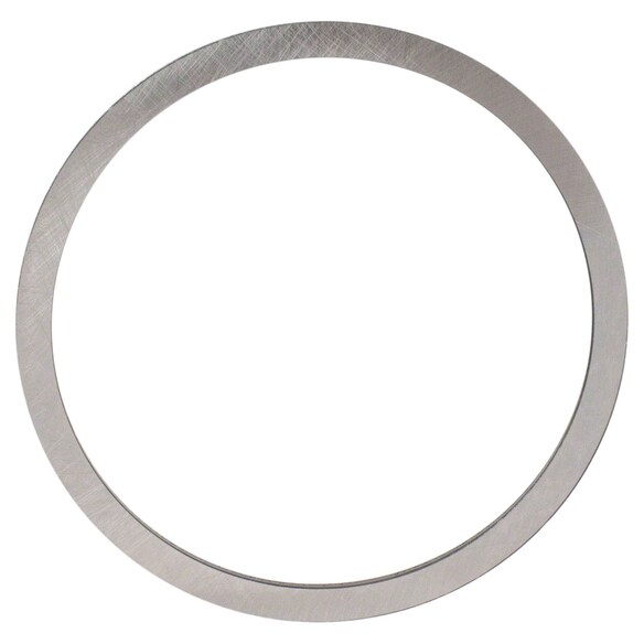 Differential Driving Gear Bearing Shim - 2.503, Rear Main Image