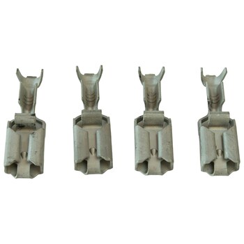 Terminal Female Flat Type