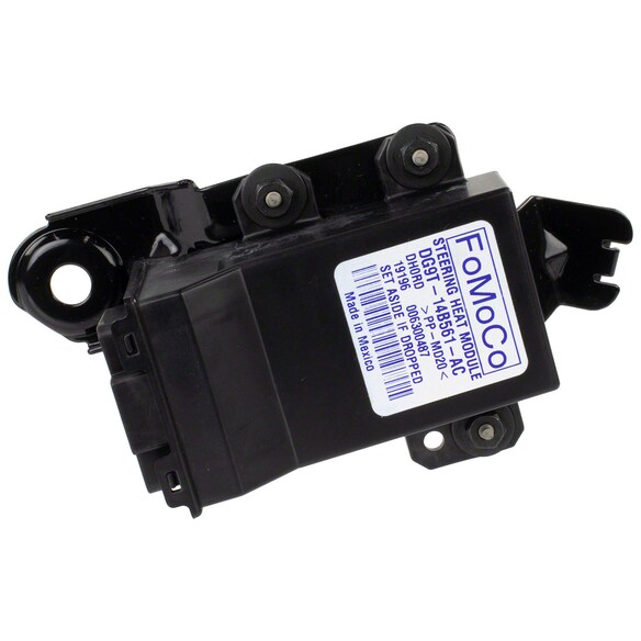 Heated Steering Wheel Module Main Image