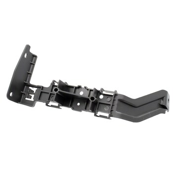 Bumper Cover Bracket - Left, Rear