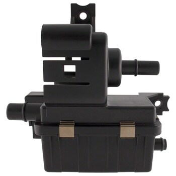 Evaporative Emissions System Leak Detection Pump Filter Fuel Vapour Separator