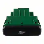 Instrument Panel Voltage Regulator Switch Main Image