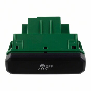 Instrument Panel Voltage Regulator Switch - Right (AT)