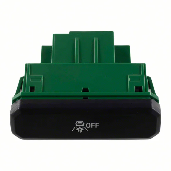 Instrument Panel Voltage Regulator Switch Main Image