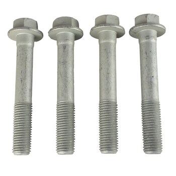 Flanged Hex Head Bolt Differential Carrier - M16 X 105MM, Front