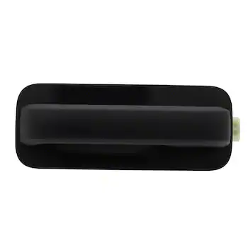 Exterior Door Handle - Left, Rear (Phantom/Raptor)