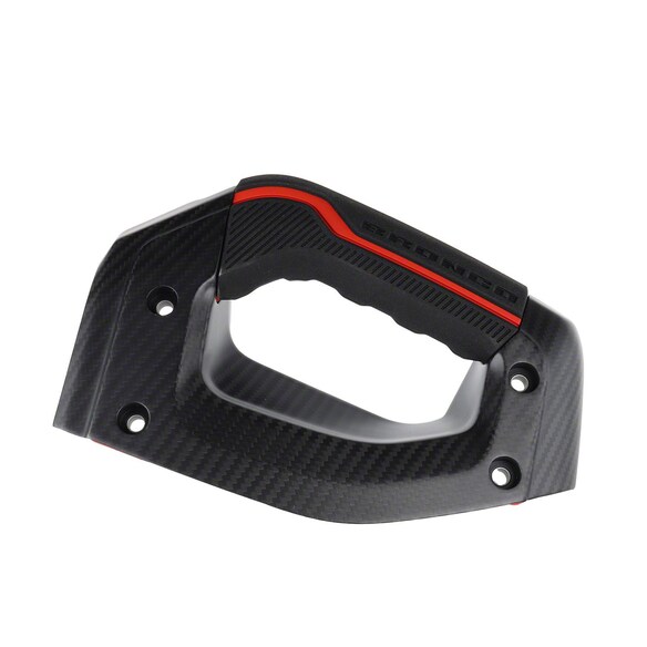 Instrument Panel Side Cover Reinforcement - Right (Raptor Series) Main Image