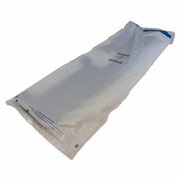 Radiator Support Access Cover Gasket - Front