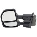 Mirror Rear View - Left, Front, Outer Main Image