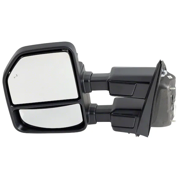 Mirror Rear View - Left, Front, Outer Main Image