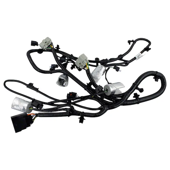Parking Aid System Wiring Harness Jumper Wire (Black Label) Main Image