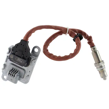 Lambda Sensor Nitrogen Oxide (NOx)