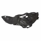 Wheelhouse Insulator - Left, Rear Main Image