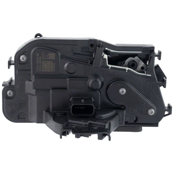 Actuator Control - Left, Front Main Image