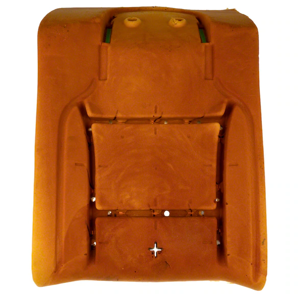 Seat Back Cushion Pad - Left, Rear Main Image