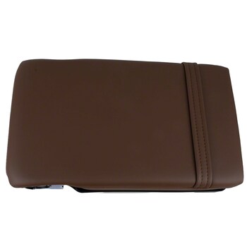 Armrest - Rear