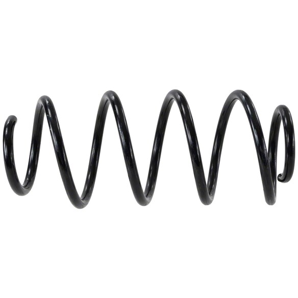 Coil Spring - Front 3.7L Main Image