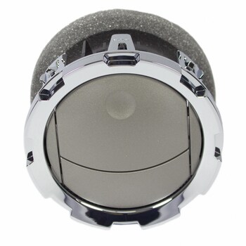 Dashboard Air Vent Louvre