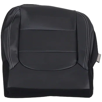 Seat Cover Cushion - Right, Front