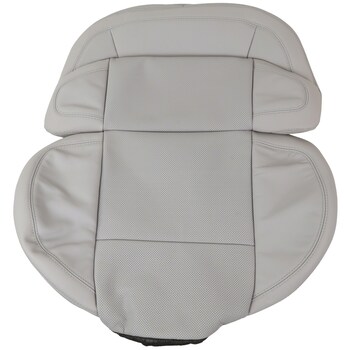 Seat Back Cover - Left, Front