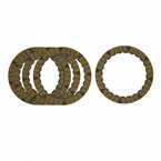Transmission Clutch Friction Plate Drive Disc - 1.6L (AT) Main Image