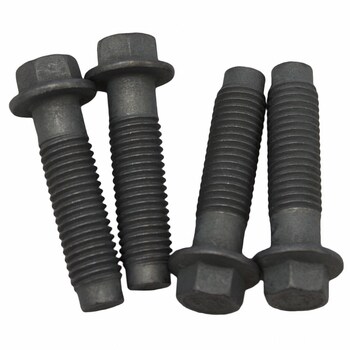 Starter Bolt - M12 X 42MM (AT)