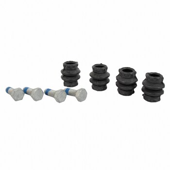 Disc Brake Caliper Repair Kit Bolt