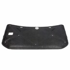 Hood Insulation Pad Insulator - Front Main Image
