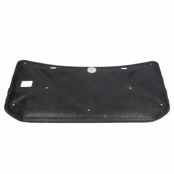 Hood Insulation Pad Insulator - Front Main Image