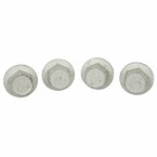 Suspension Stabilizer Bar Bracket Bolt Sway - M12, Rear Main Image