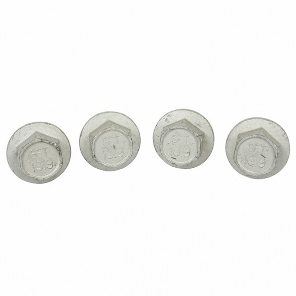 Suspension Stabilizer Bar Bracket Bolt Sway - M12, Rear Main Image