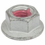 Suspension Stabilizer Bar Link Nut Sway Bracket - M12, Front Main Image